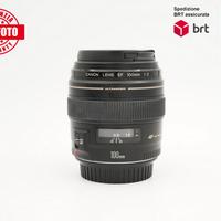 Canon EF 100 F2 USM (Canon)