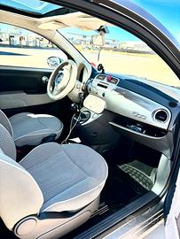 Fiat 500 D