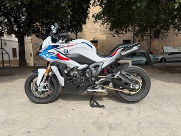Bmw s 1000 xr - 2024