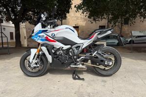 Bmw s 1000 xr - 2024