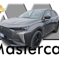 DS AUTOMOBILES DS 7 1.5 bluehdi Performance Line