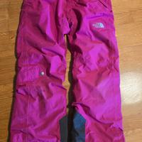 Pantalone sci North Face