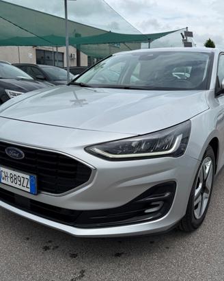 Ford Focus Berlina 1.5 120 CV 5p. N1 AUTOCARRO