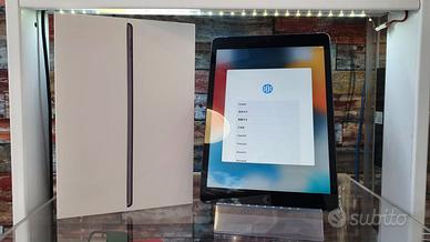 IPAD 8TH GEN 2020 32gb garantito