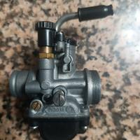 Carburatore 18 go kart 