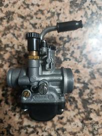 Carburatore 18 go kart 