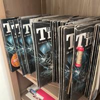 Modellino Titanic Hachette