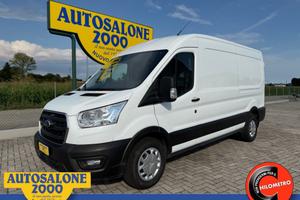 FORD Transit 350 2.0TDCi EcoBlue MHEV 130CV PL-T