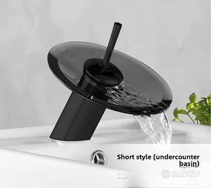 Bagno Cascata Rubinetto