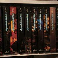 La Grande Storia del Rock 100 LP CurCio Editore