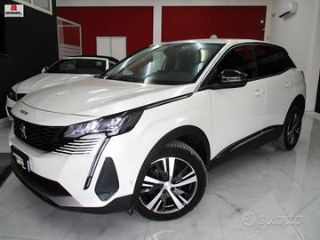 Peugeot 3008 BlueHDi 130 S&S Allure 131cv 6-2022 K