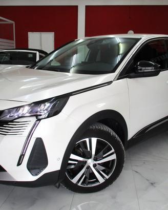 Peugeot 3008 BlueHDi 130 S&S Allure 131cv 6-2022 K