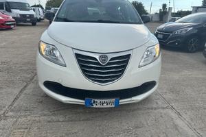 Lancia Ypsilon 1.2 Silver (2015) - OK NEOPATENTATI