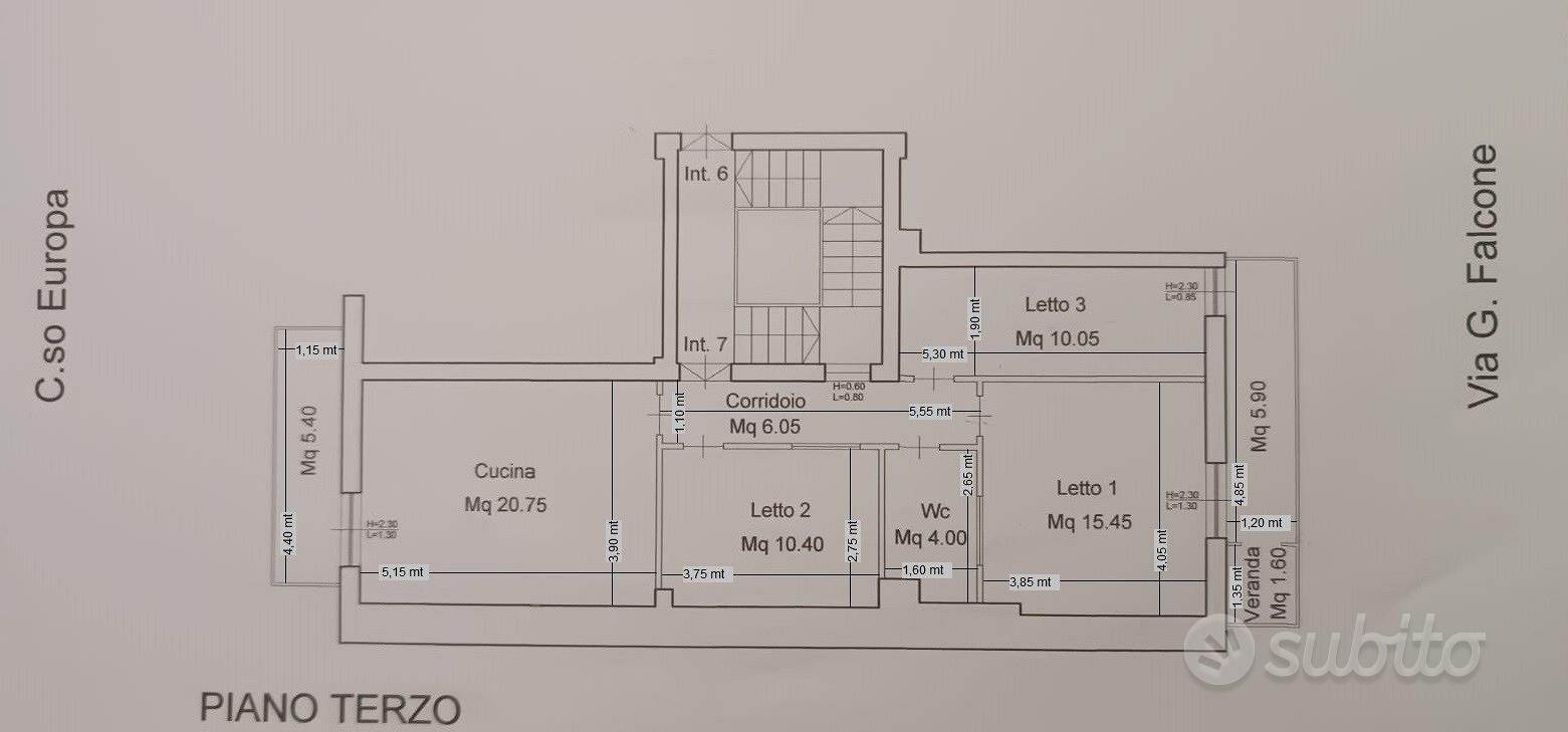 Appartamento – Marano di Napoli, Napoli - Altro