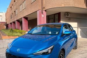 Mg MG3 1.5 Hybrid+ Luxury KM ZERO