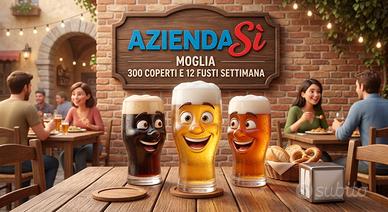AziendaSi bar birreria
