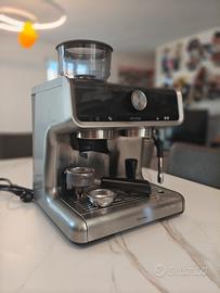 Cecotec Macchina del caffè Cumbia Power Espresso