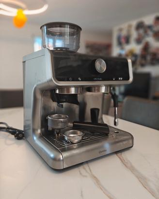 Cecotec Macchina del caffè Cumbia Power Espresso