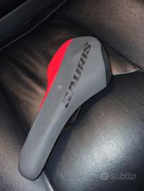 Sella sauris take 4 body shape