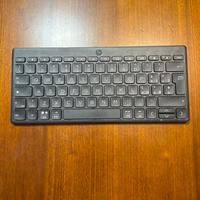 HP Compact Multi-Device Bleutooth Keyboard
