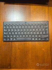 HP Compact Multi-Device Bleutooth Keyboard