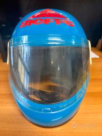 Casco integrale  Bieffe d’epoca