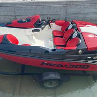 Seadoo Speedster