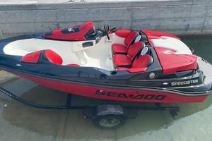 Seadoo Speedster