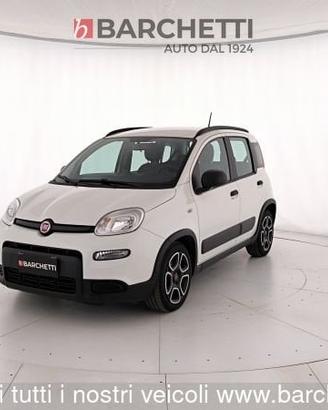 FIAT Panda 3nd SERIE 1.0 FIREFLY S&S HYBRID C...