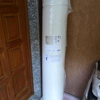 Materasso matrimoniale 160*200cm 12cm Ikea nuovo