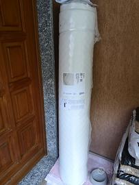 Materasso matrimoniale 160*200cm 12cm Ikea nuovo