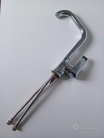 Rubinetto FRANKE cucina "Altissima Qualità"