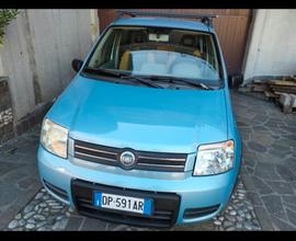 FIAT Panda 2ª serie - 2006