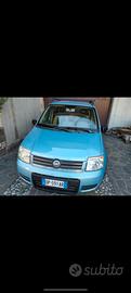 FIAT Panda 2ª serie - 2006