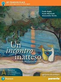Un incontro inatteso. Vol. A