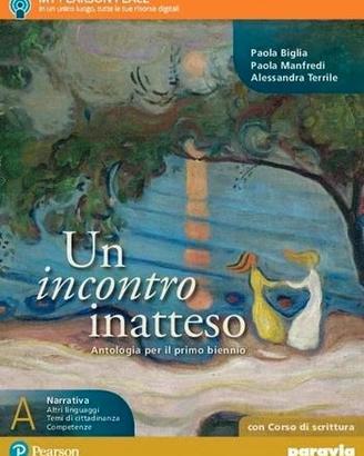 Un incontro inatteso. Vol. A
