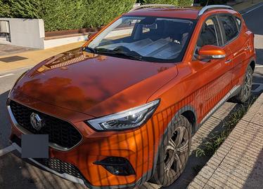 Mg Zs Ottime 1.5 Comfort 