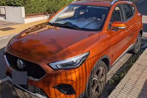 Mg Zs Ottime 1.5 Comfort 