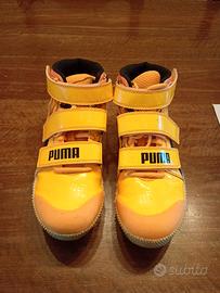 Scarpe da giavellotto e salto in alto