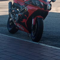 RSV 1000 R (new ) APRILIA