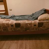 lettino singolo