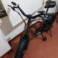 riparazione bici e monopattino elettrico