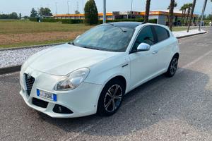 Alfa Romeo Giulietta 1.6 JTDm (2011)