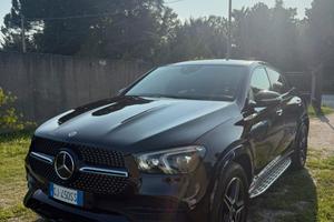 Gle coupe 300