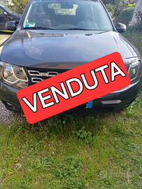 Dacia Duster 1500 dCi