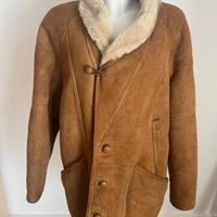 Montone Mabrun Shearling