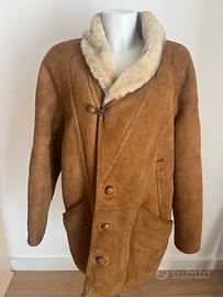 Montone Mabrun Shearling