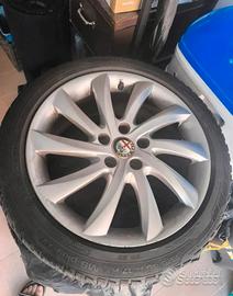 cerchi 17 per Alfa Romeo Giulietta 