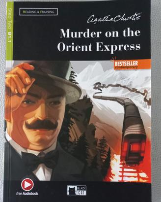 Murder on the Orient Express B1.1