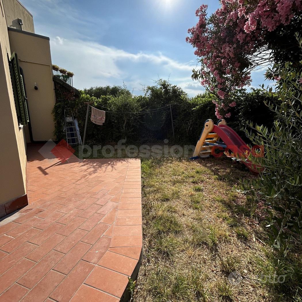 Appartamento – Montecatini Terme, Pistoia - Vista 2